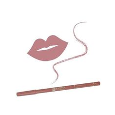 Карандаш для губ PARISA Cosmetics тон 403