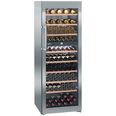 Винный шкаф LIEBHERR WTes 5972-20