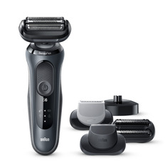 Электробритва Braun Series 6 60-N4862cs Noire