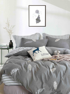 Постельное бельё Комплект Примавера