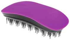 Расческа Ikoo Home Black Sugar Plum Paradise