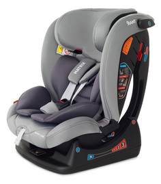 Автокресло Rant Matrix Safety Line AY913 гр. 0/1/2/3 (0-36 кг) Storm Grey РАНТ