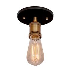 Светильник потолочный Loft it Factory Filament LOFT3103C E27 60W