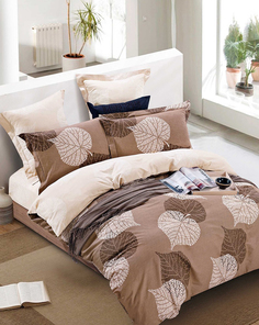 Постельное бельё Комплект Примавера