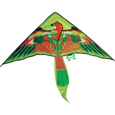 Воздушный змей "Орел", 120x55 см Тилибом