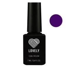 Гель-лак Lovely Classic №212