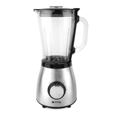 Блендер VITEK VT-8515 Silver