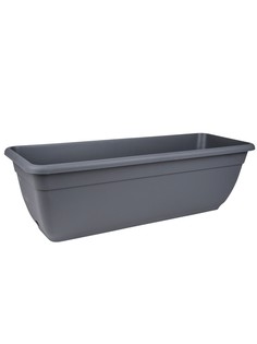 Ящик Decor 101352 темно-серый