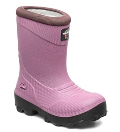 Сапоги для девочек Viking цв. фиолетовый р-р. 33