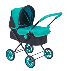 Коляска для кукол классическая 8015L Buggy Boom Mixy