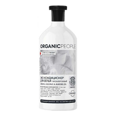 Кондиционер для белья Planeta Organica Organic People Гипоаллергенный 1 л