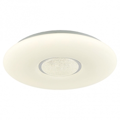 Люстра потолочная светодиодная Lussole Lgo Moonlight LSP-8310