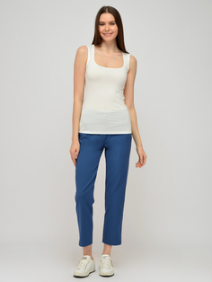 Топ женский Viserdi 6633-экрр 151210 бежевый 44