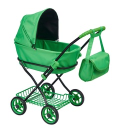 Коляска для кукол классическая 8019L Buggy Boom Mixy