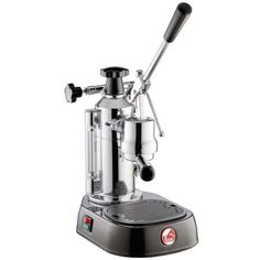 Кофеварка рожкового типа La Pavoni LPLENQ01EU