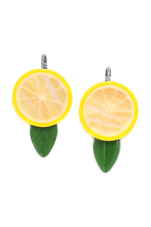 Серьги Nature Bijoux NB20.1-12-74484