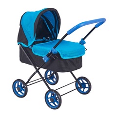 Коляска для кукол классическая 8015L Buggy Boom Mixy