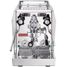 Кофеварка рожкового типа La Pavoni LPSGEV03EU