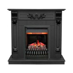 Электрокамин RealFlame Ottawa, венге