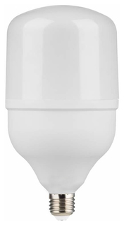 Лампочка Космос ЛОН A160 E27 100W 4700lm 6500K Kosmos
