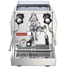 Кофеварка рожкового типа La Pavoni LPSGIM01EU
