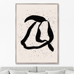 Репродукция картины на холсте Waiting for the Matador Размер картины: 75х105см