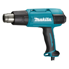 Технический фен MAKITA HG6531CK