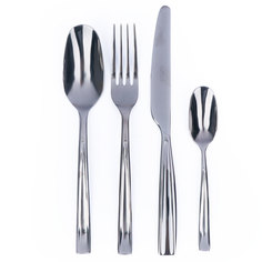 Набор столовых приборов Pintinox Infinito, 24 предмета