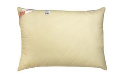 Подушка Sterling Home Textile "Лебяжий пух" искусственный (стёганый чехол) 50x70 см
