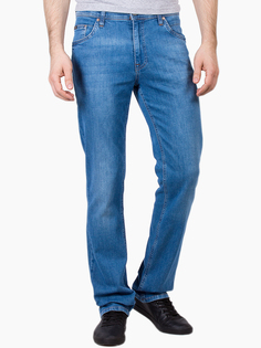 Джинсы мужские Dairos GD50100485 синие 33/34