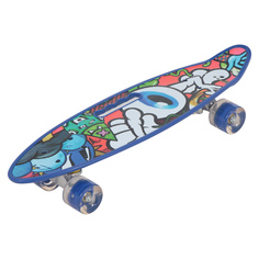 Скейт "Navigator", 59х16х13 см, арт. Т17036