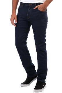 Джинсы мужские Wrangler SQ45929 синие 38