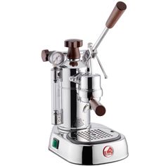 Кофеварка рожкового типа La Pavoni LPLPLH01EU