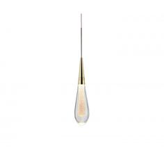 Подвесной светодиодный светильник Kink Light Гутта 07861-1A,33