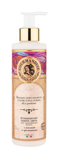 Кондиционер Gourmandise Colore Lunga Durata Oli e Proteine