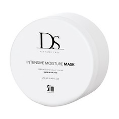 Маска Sim Sensitive для волос DS Intensive Moisture 250 мл