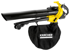 Аккумуляторная воздуходувка Karcher BVL 36-240 1.444-170.0 без АКБ и ЗУ