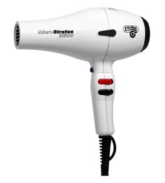 Фен ETI Micro Stratos 3600 White