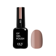 Гель-лак №021 Oly Style