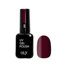 Гель-лак №081 Oly Style