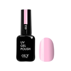 Гель-лак №053 Oly Style