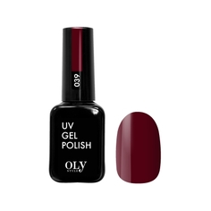 Гель-лак №039 Oly Style
