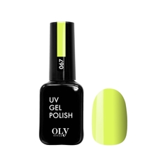 Гель-лак №067 Oly Style