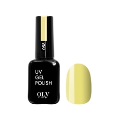 Гель-лак №058 Oly Style