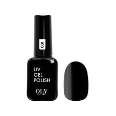 Гель-лак №001 Oly Style