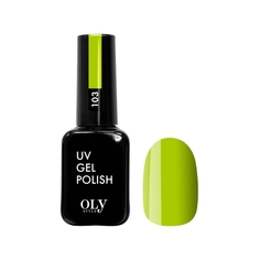 Гель-лак №103 Oly Style