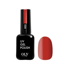 Гель-лак №032 Oly Style