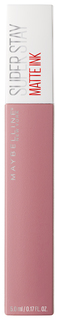 Помада Maybelline Superstay Matte Ink 10 Dreamer 5 мл