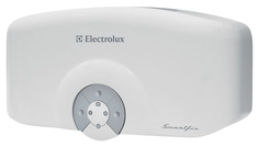 Водонагреватель проточный Electrolux 5.5 S Smartfix 2.0 white