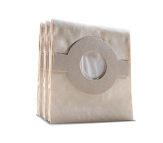 Фильтр-мешки для полотера Karcher FP 202/222/303, 3 шт